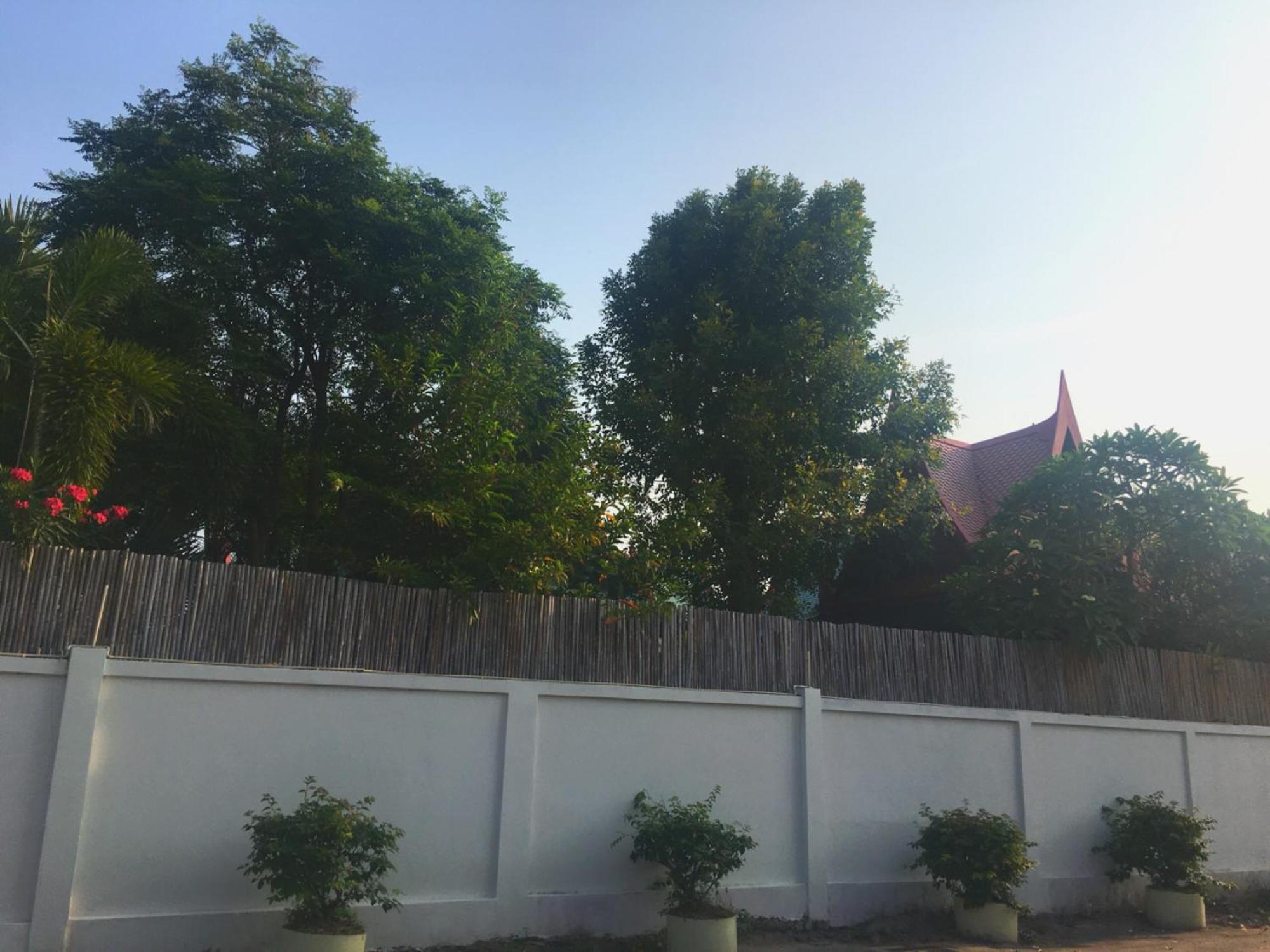 Villa Leela House HHQ Exterior foto