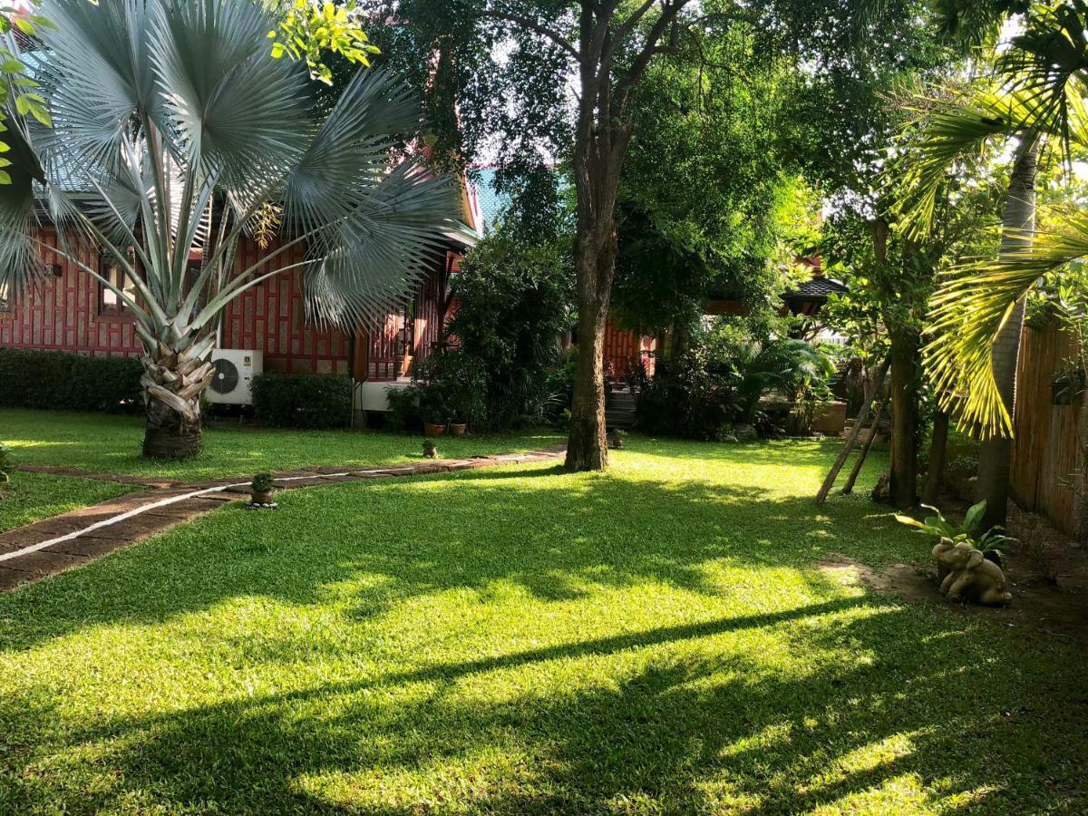 Villa Leela House HHQ Exterior foto